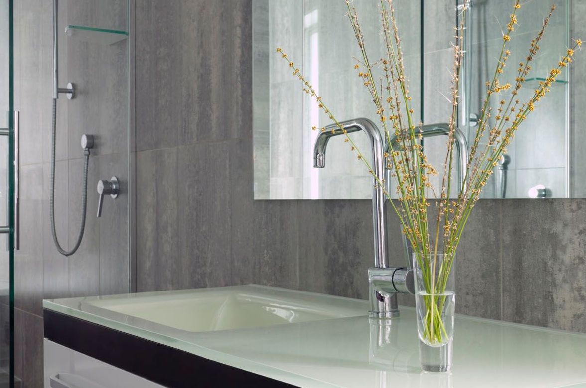 Herald Island Ensuite