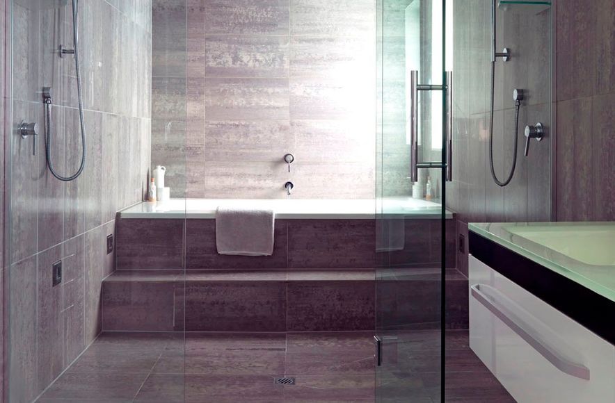 Herald Island Ensuite