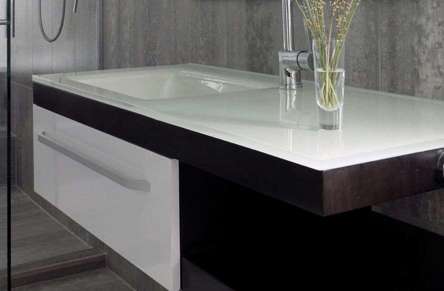 Herald Island Ensuite