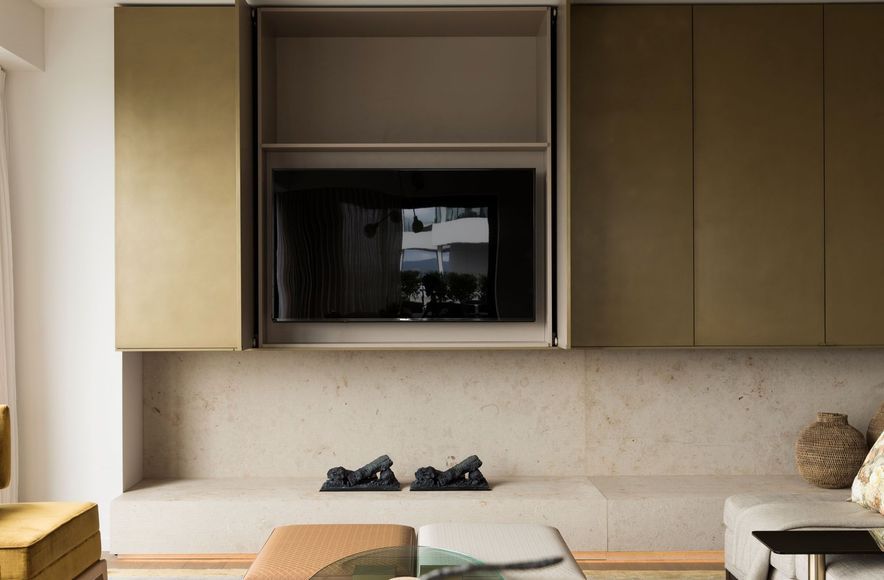 Hereford Apartment