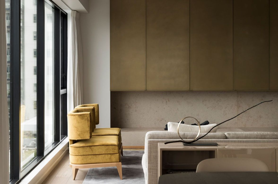 Hereford Apartment
