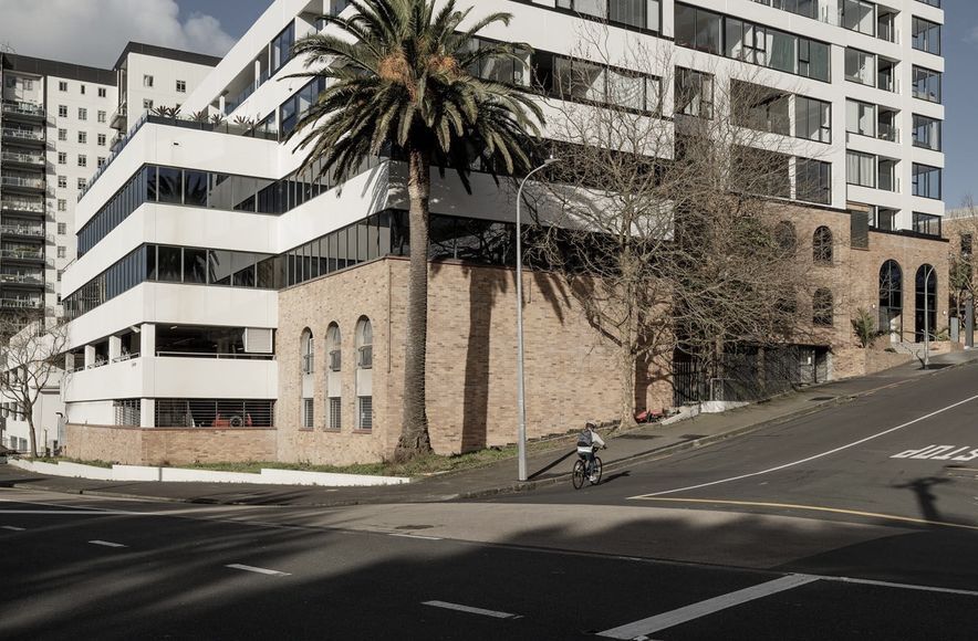 Hereford Residences