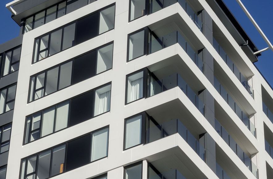 Hereford Residences