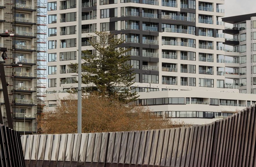 Hereford Residences