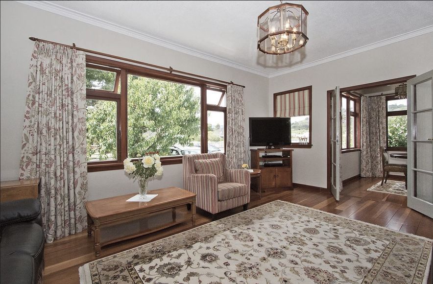 Heretaunga Renovation