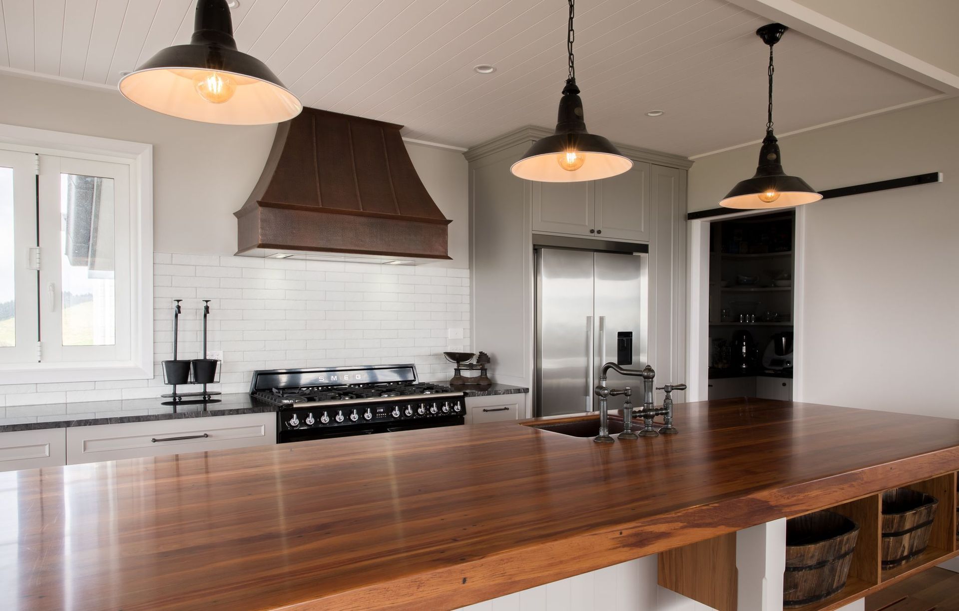 Kitchen and Interior Co.