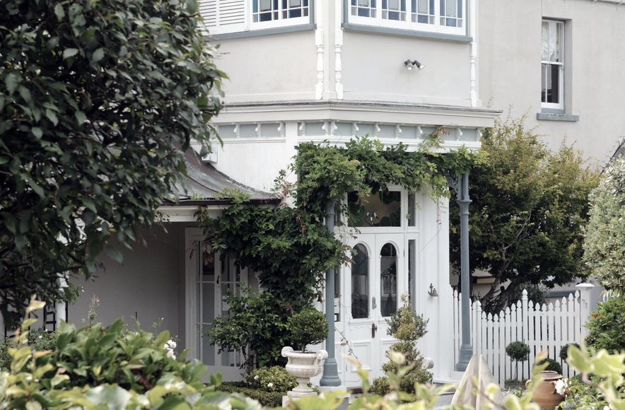 Heritage Restoration, Remuera