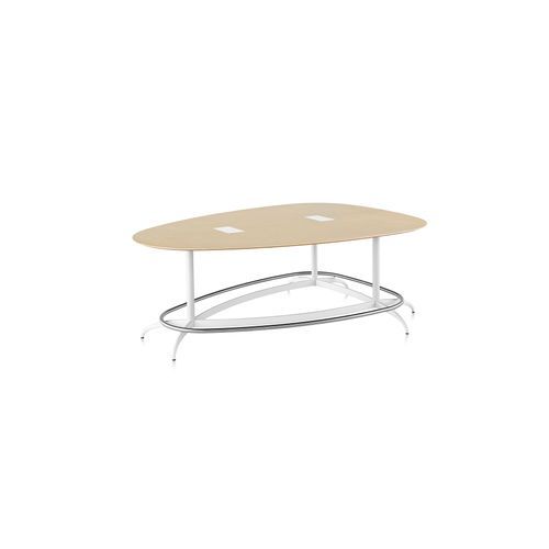 Exclave Table by Herman Miller