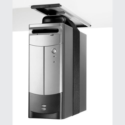Loop CPU Holder by Herman Miller