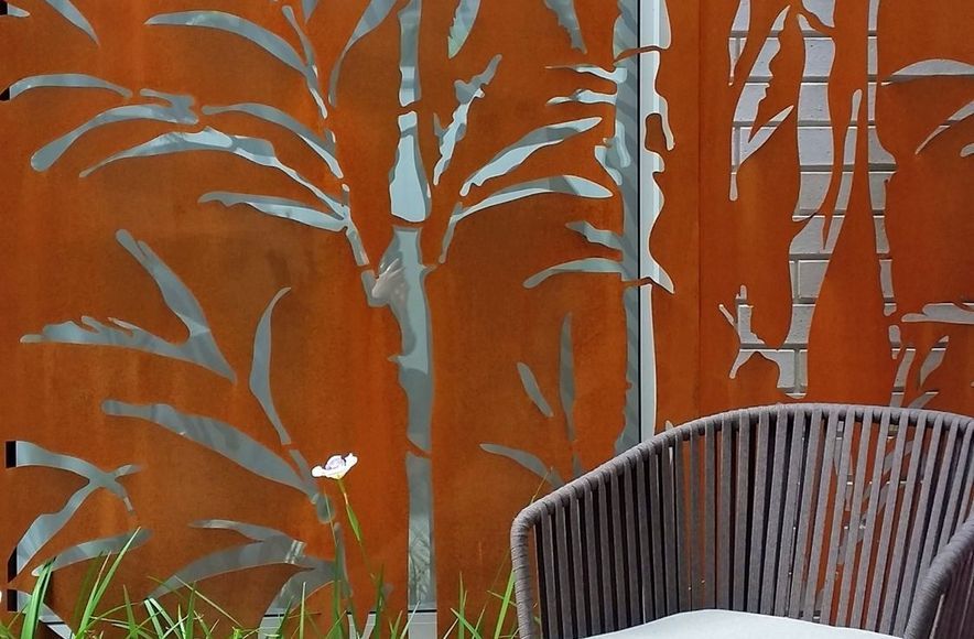 Herne Bay Garden