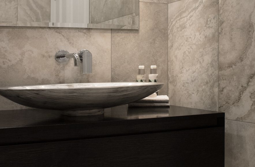 Herne Bay Guest Bathroom