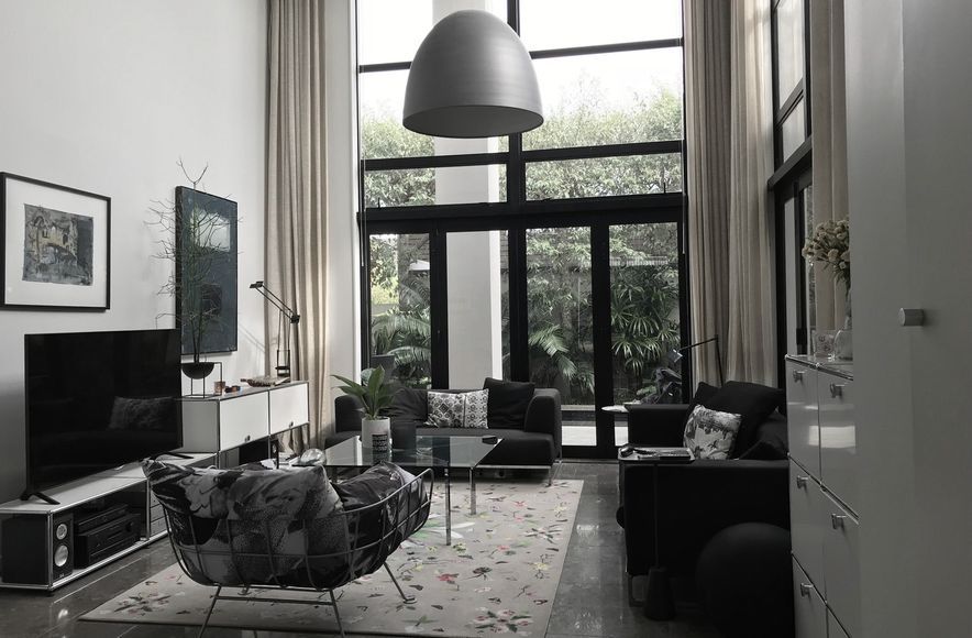 Herne Bay Residence