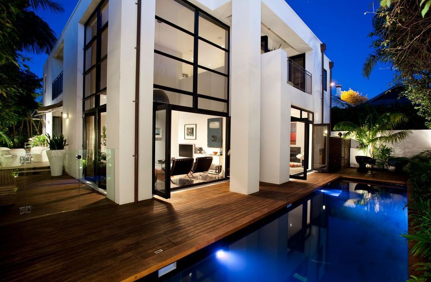 Herne Bay Residence