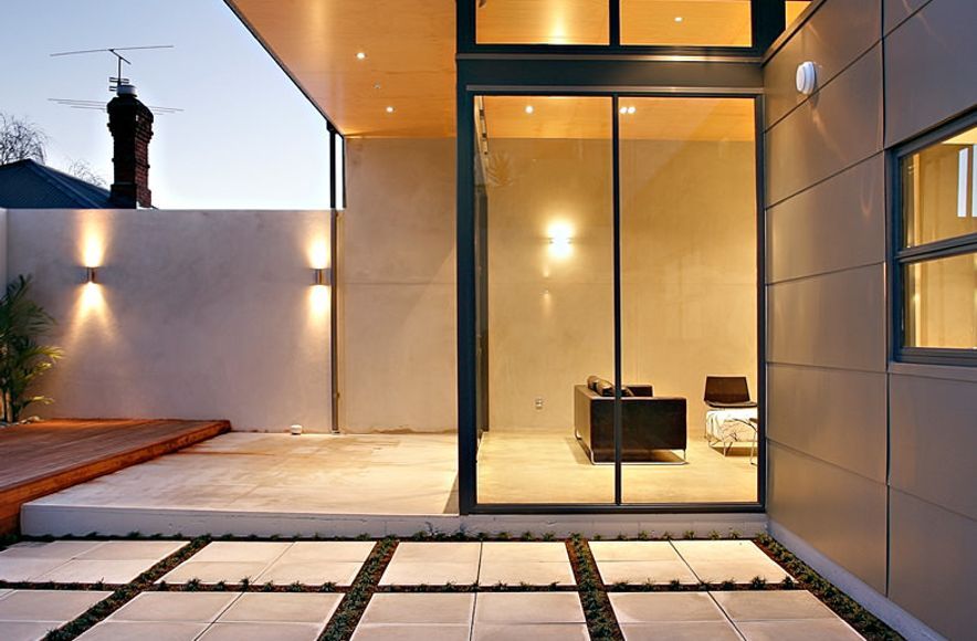 Herne Bay House I