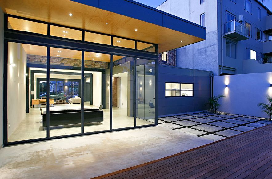 Herne Bay House I