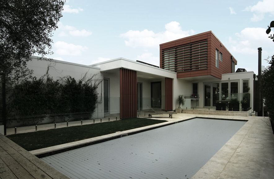 Herne Bay House II