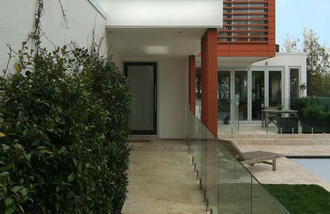 Herne Bay House II