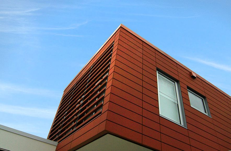 Herne Bay House II