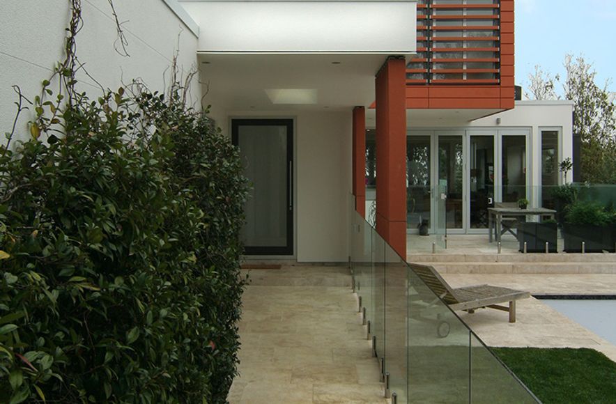 Herne Bay House II