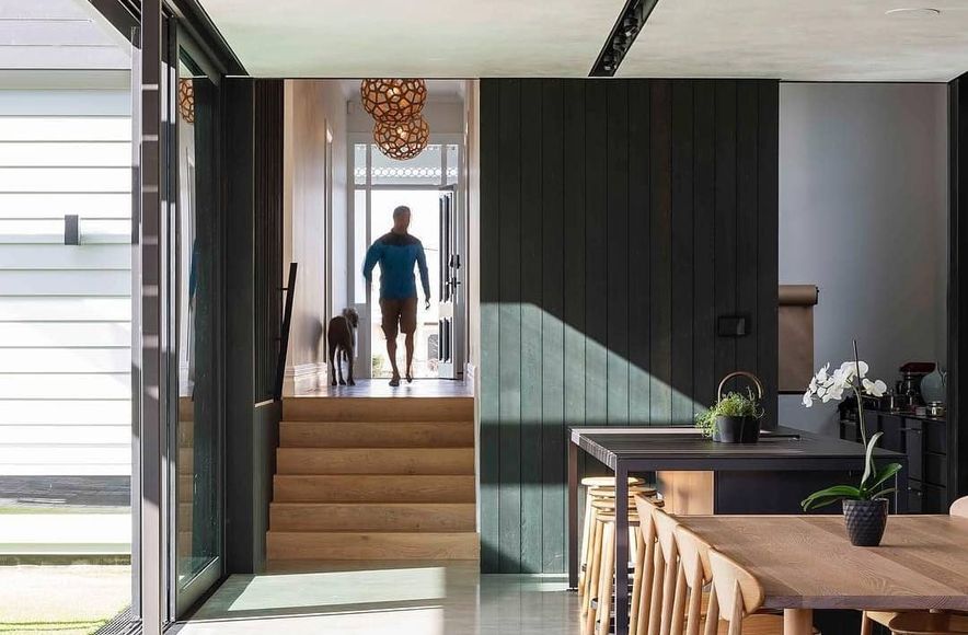 Herne Bay House