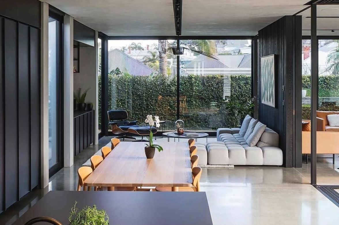 Herne Bay House