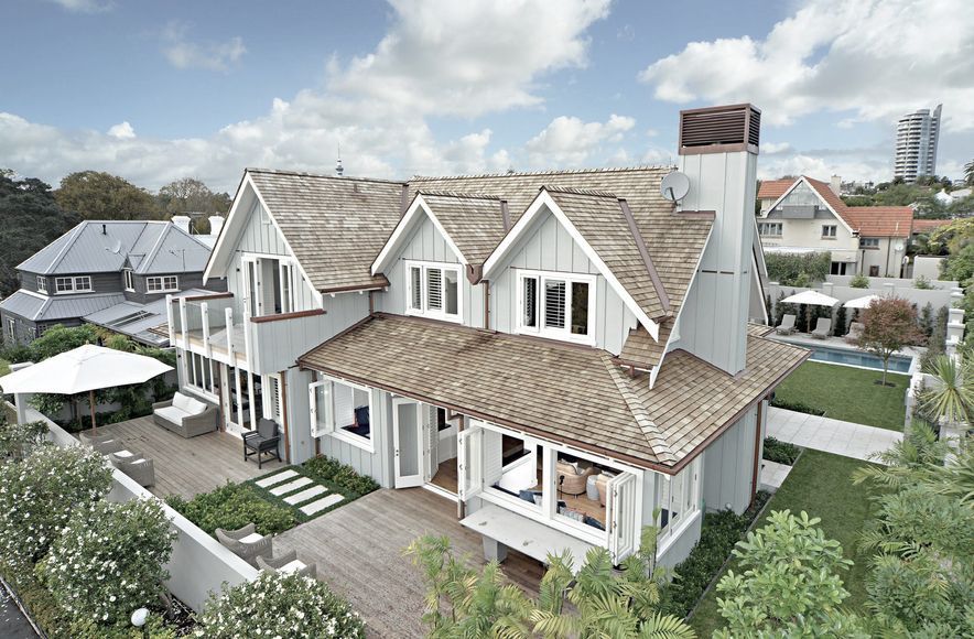 Herne Bay Home