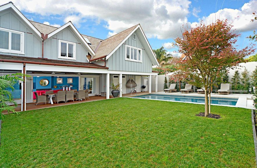 Herne Bay Home