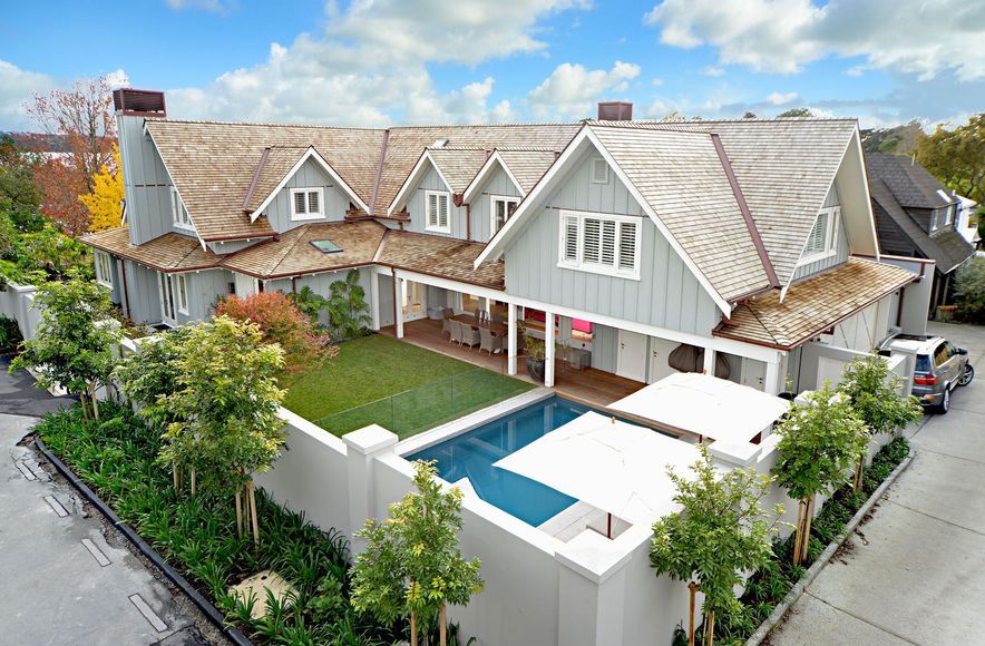Herne Bay Home