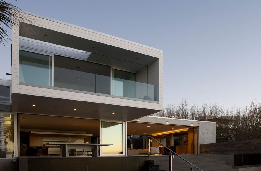 Herne Bay House