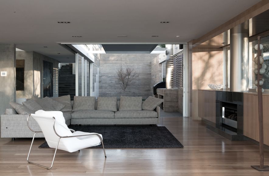 Herne Bay House