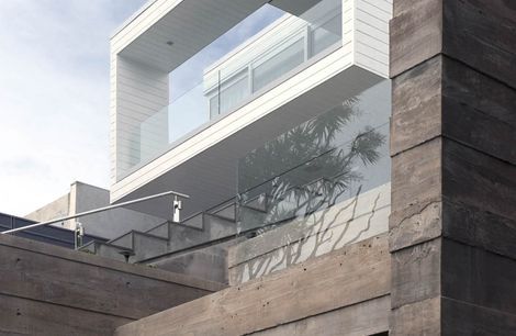 Herne Bay House