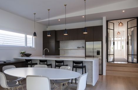 Herne Bay Renovation