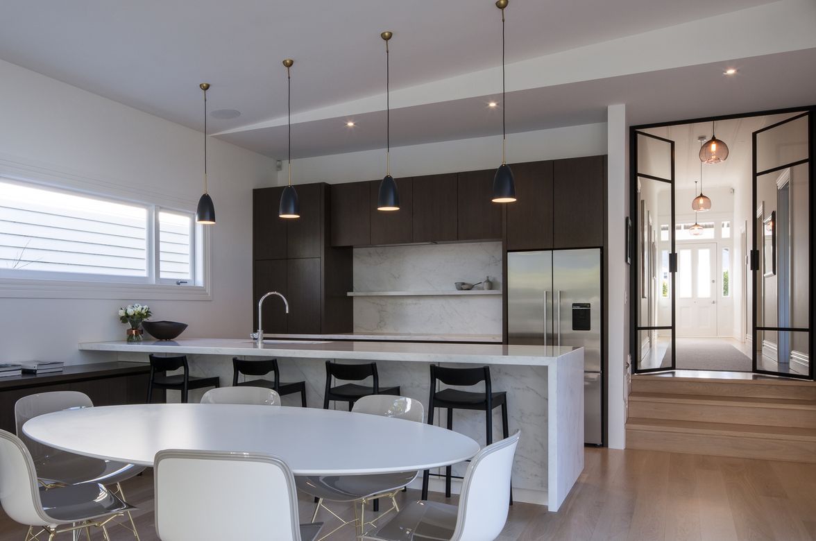Herne Bay Renovation