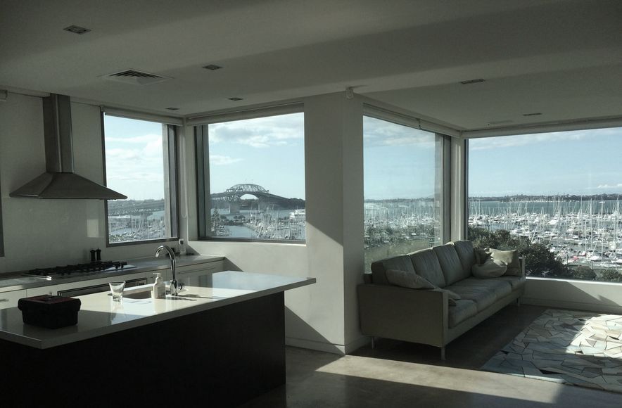 Herne Bay Residence