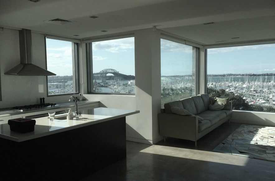 Herne Bay Residence