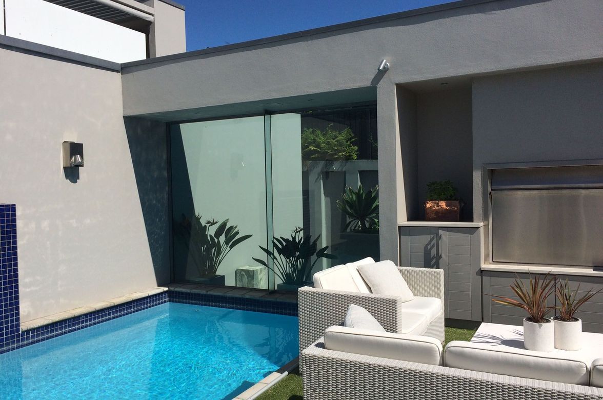 Herne Bay Residence