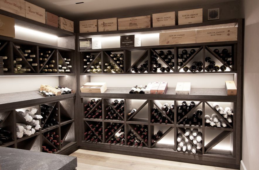 Herne Bay Wine Cellar