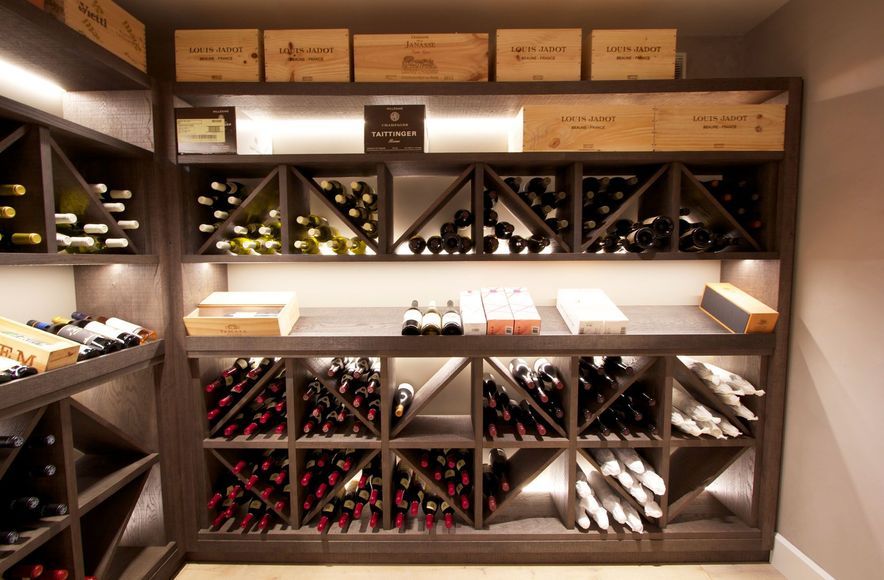 Herne Bay Wine Cellar
