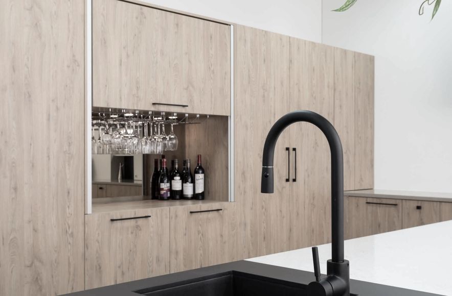 Hettich Showroom