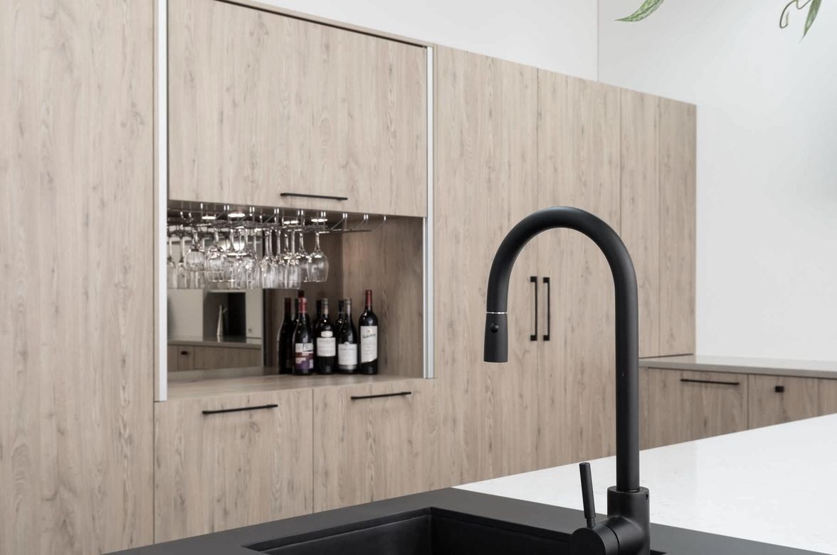 Hettich Showroom