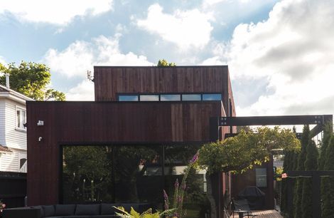 Hewitts Road Home