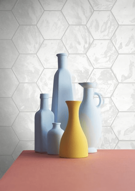 Hexa Wall Tiles
