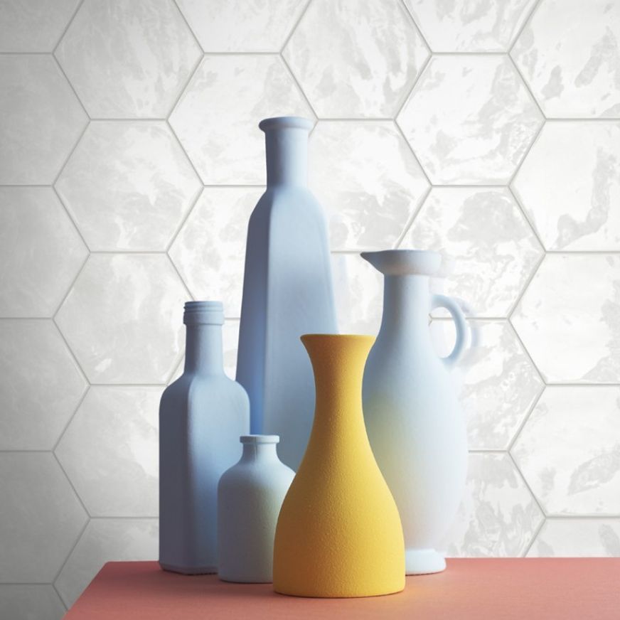 Hexa Wall Tiles
