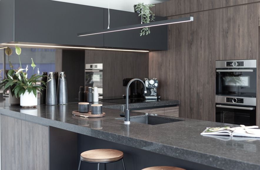 Kitchen Story Showroom