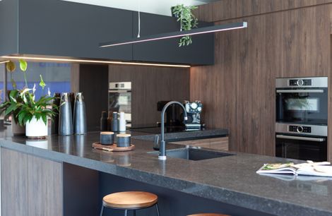 Kitchen Story Showroom