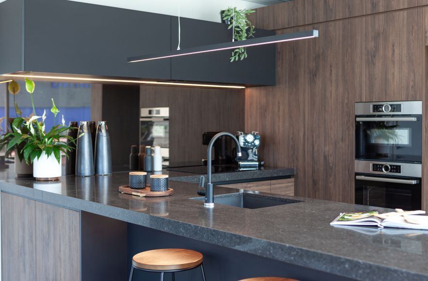 Kitchen Story Showroom