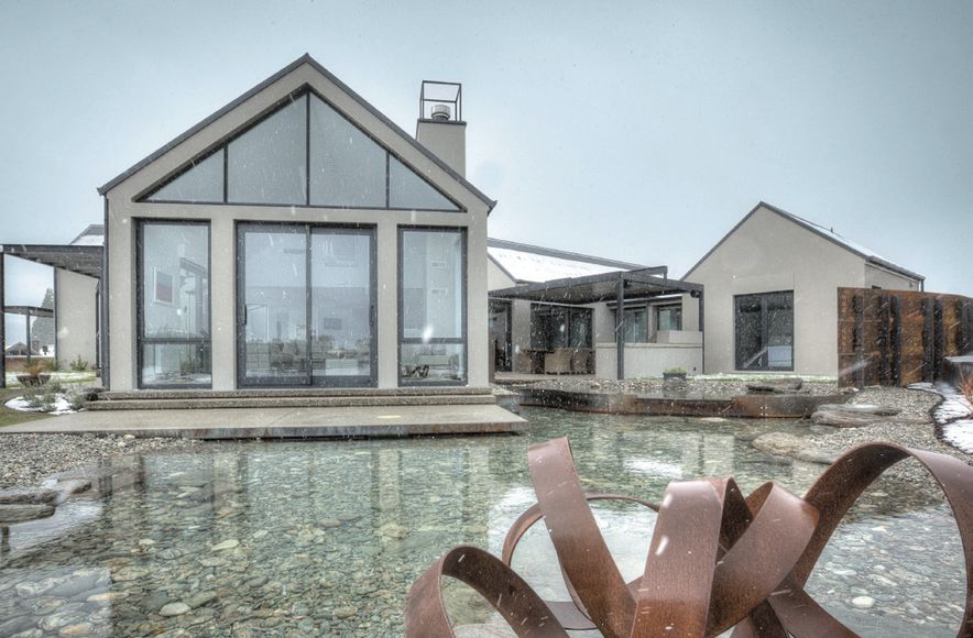 Millbrook Home