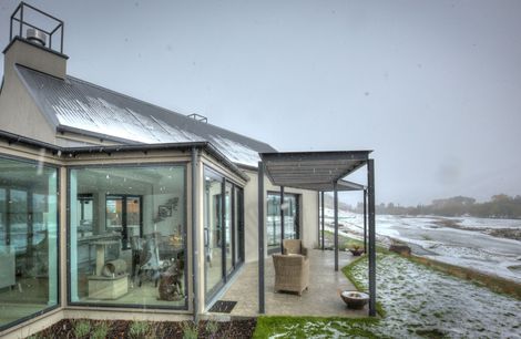 Millbrook Home