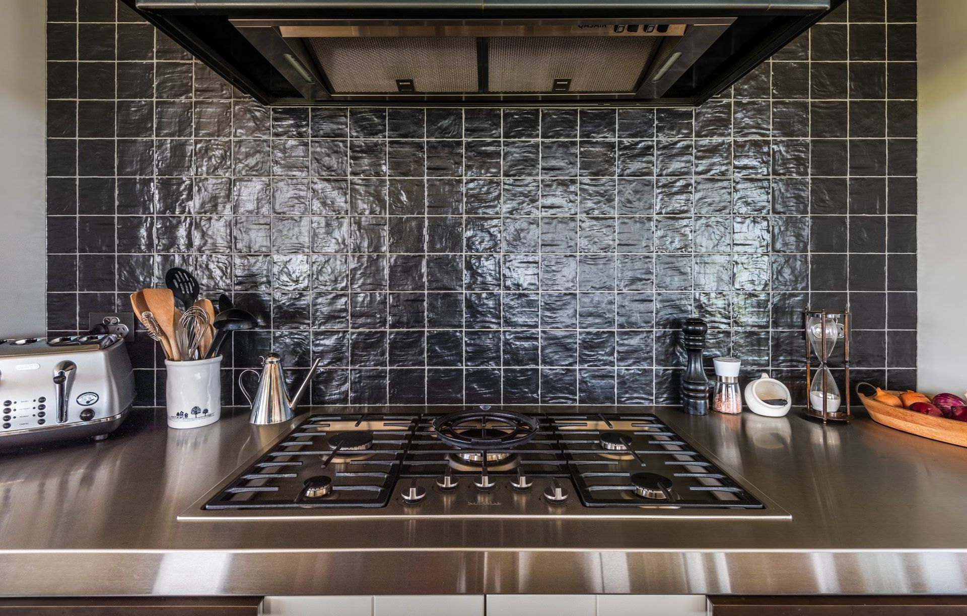 High Level Tiling Precision