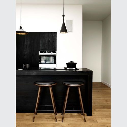 High Stool by Mater
